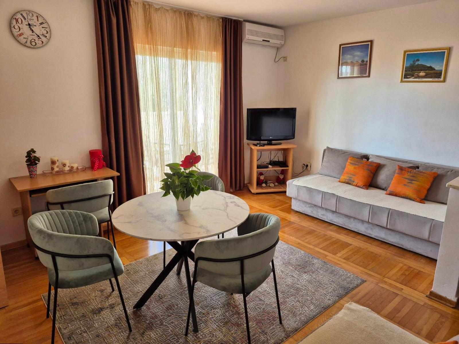 Apartament One Bedroom Ljilja *